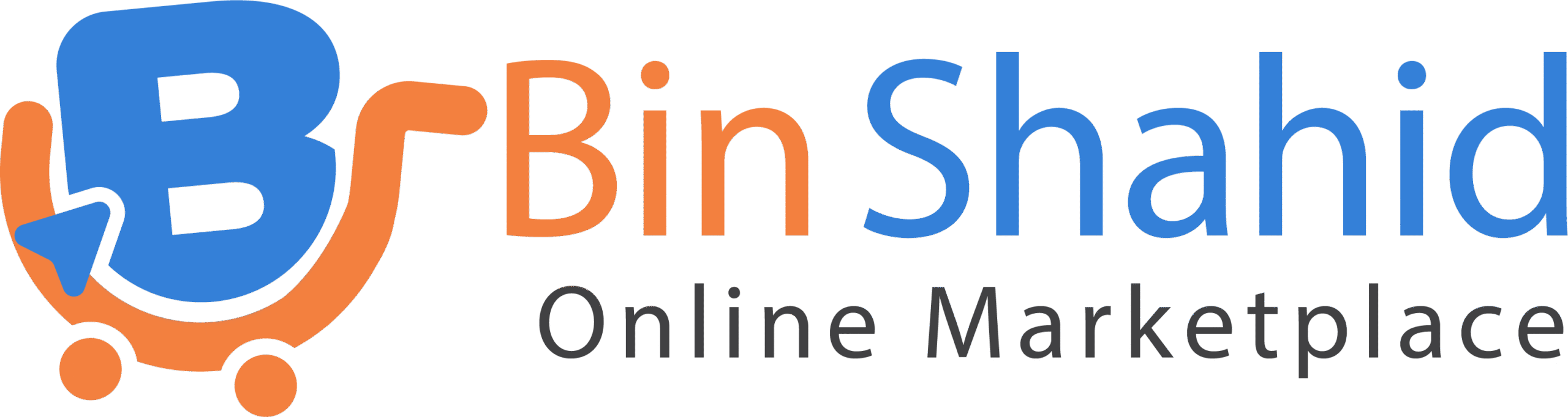 Bin Shahid