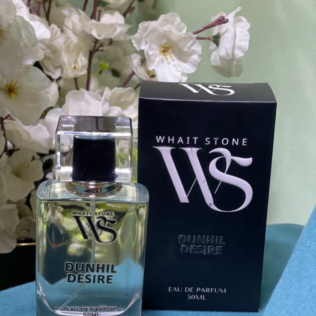 Whait Stone – Dunhil Desire Eau de Parfum (50ml)