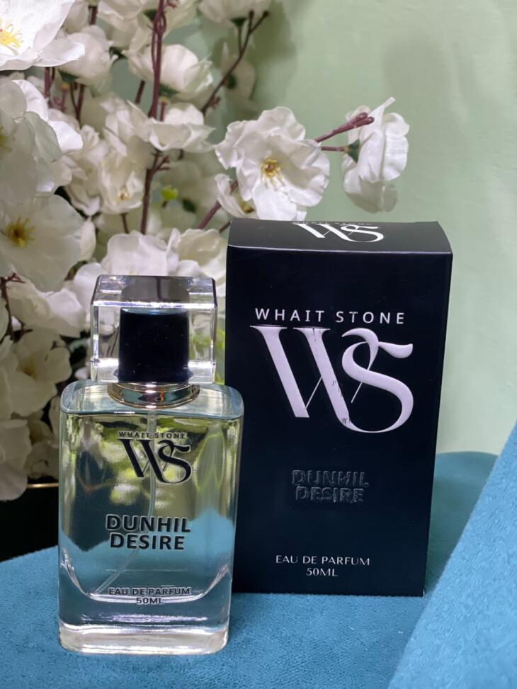Whait Stone – Dunhil Desire Eau de Parfum (50ml)