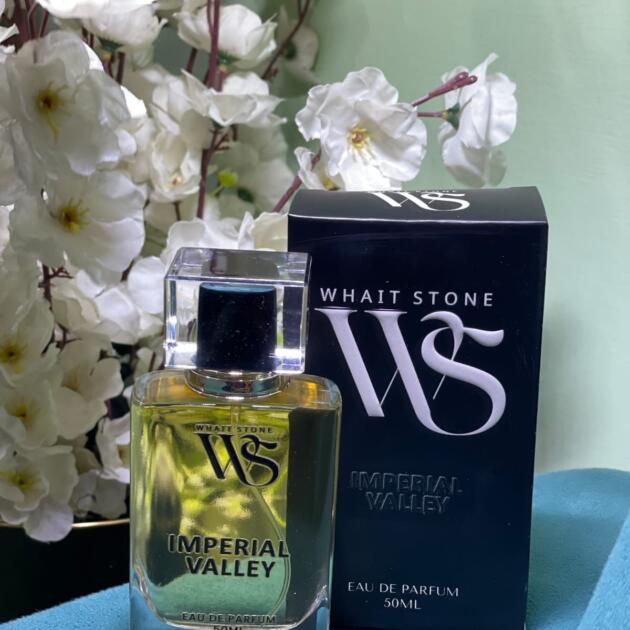 Whait Stone – Imperial Valley Eau de Parfum (50ml)
