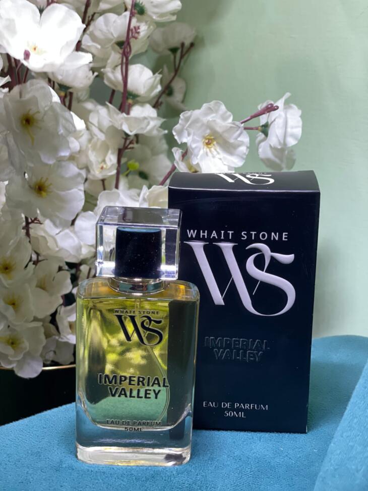 Whait Stone – Imperial Valley Eau de Parfum (50ml)