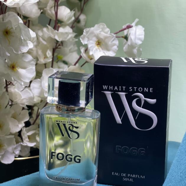 Whait Stone – FOGG Eau de Parfum (50ml)