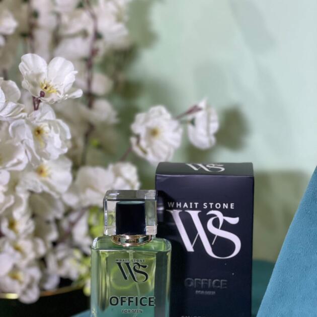 OFFICE Eau de Parfum