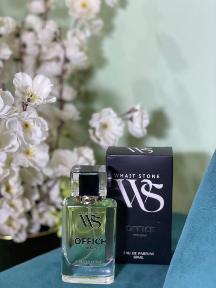 OFFICE Eau de Parfum